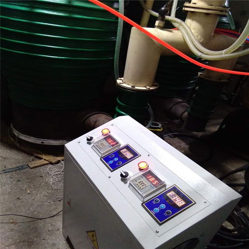 擴(kuò)散泵電磁加熱器