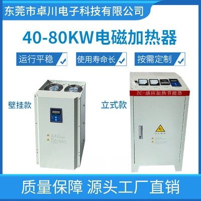 塑料造料機(jī)電磁加熱
