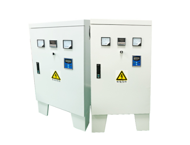 造粒機、擠出機、拉絲機選擇電磁加熱器的優(yōu)點及使用安裝介紹